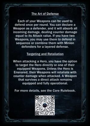 Weapons of Power - Image 2