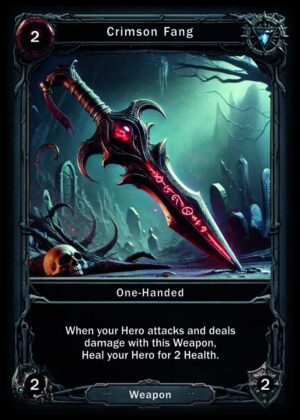 Weapons of Power - Image 5