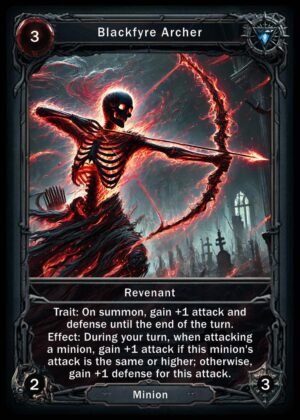 Airwen Structure Deck - Image 5