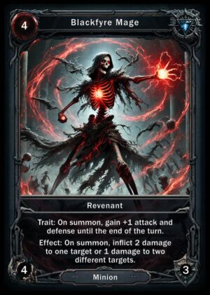 Airwen Structure Deck - Image 7