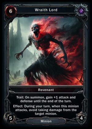Airwen Structure Deck - Image 11