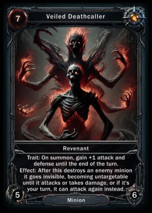 Airwen Structure Deck - Image 13