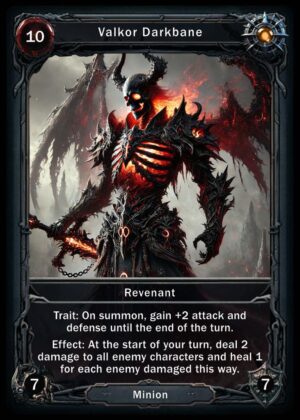 Airwen Structure Deck - Image 14