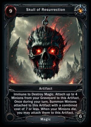 Airwen Structure Deck - Image 15