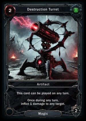 Airwen Structure Deck - Image 17