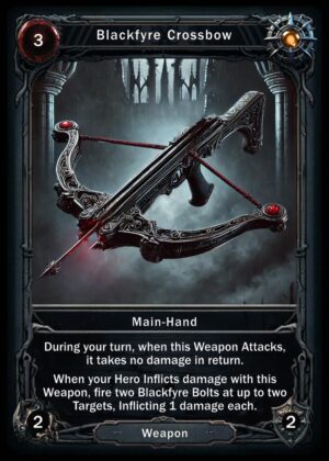 Airwen Structure Deck - Image 22