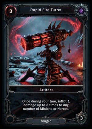 Airwen Structure Deck - Image 24