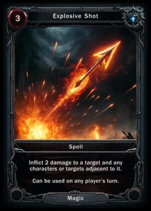 Airwen Structure Deck - Image 34
