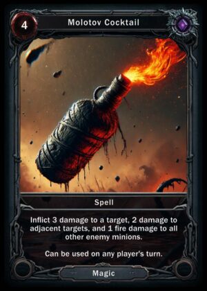 Airwen Structure Deck - Image 37