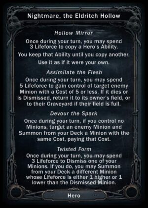Echoes of Nightmare - Image 2