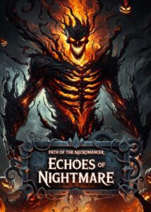 Echoes of Nightmare