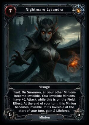 Echoes of Nightmare - Image 5
