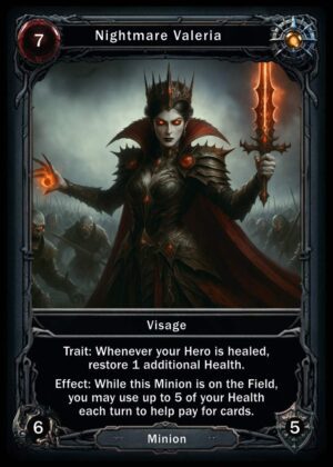 Echoes of Nightmare - Image 4