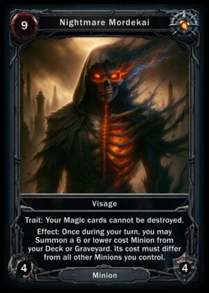 Echoes of Nightmare - Image 3