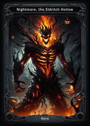 Echoes of Nightmare - Image 9