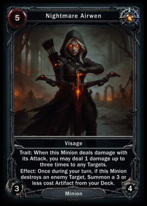 Echoes of Nightmare - Image 8