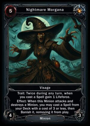 Echoes of Nightmare - Image 7