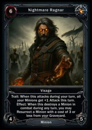 Echoes of Nightmare - Image 6