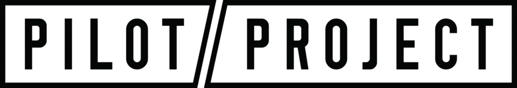 Pilot Project Logo Solo 01