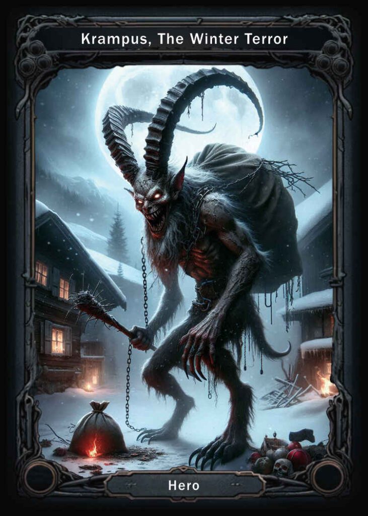 Krampus 2
