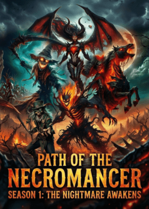 The Nightmare Awakens Season 1