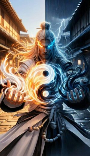 Abe No Seimei (PreOrder)