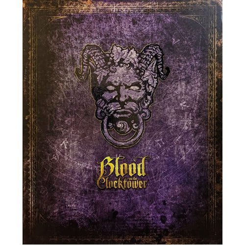 Blood on the Clocktower