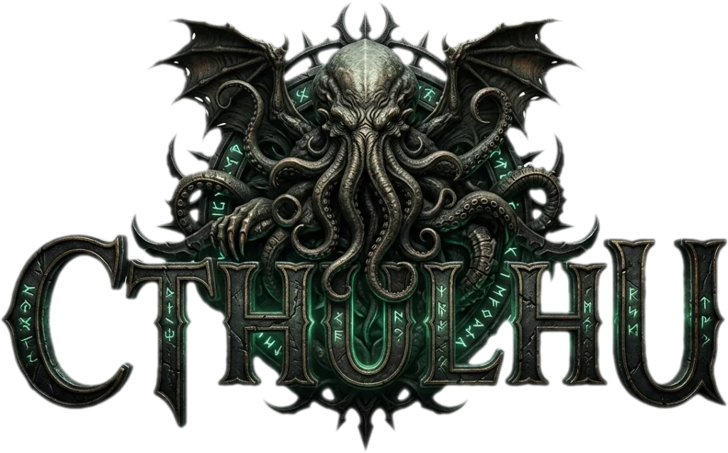 Cthulu logo