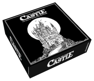 Escape the Dark Castle