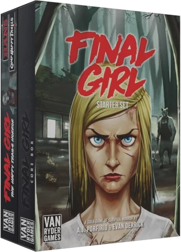 Final Girl