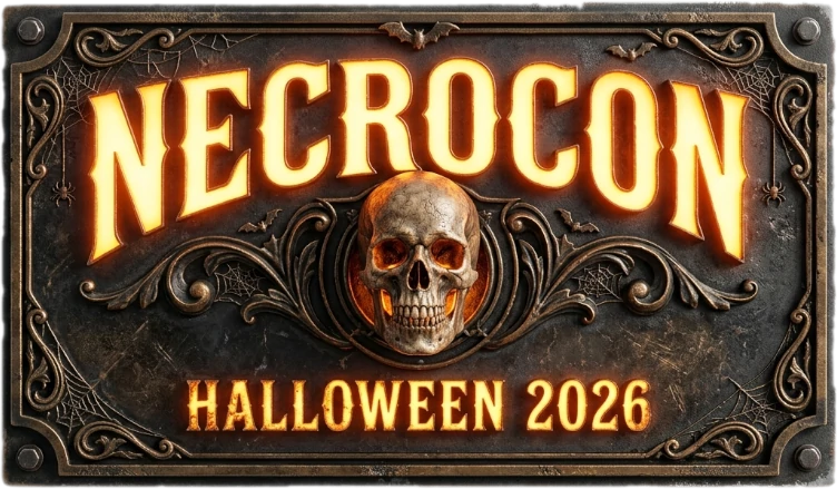 NecroCon2026
