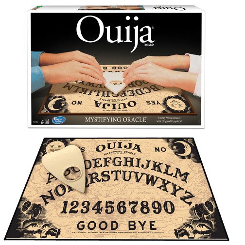 Ouija lrg 86417