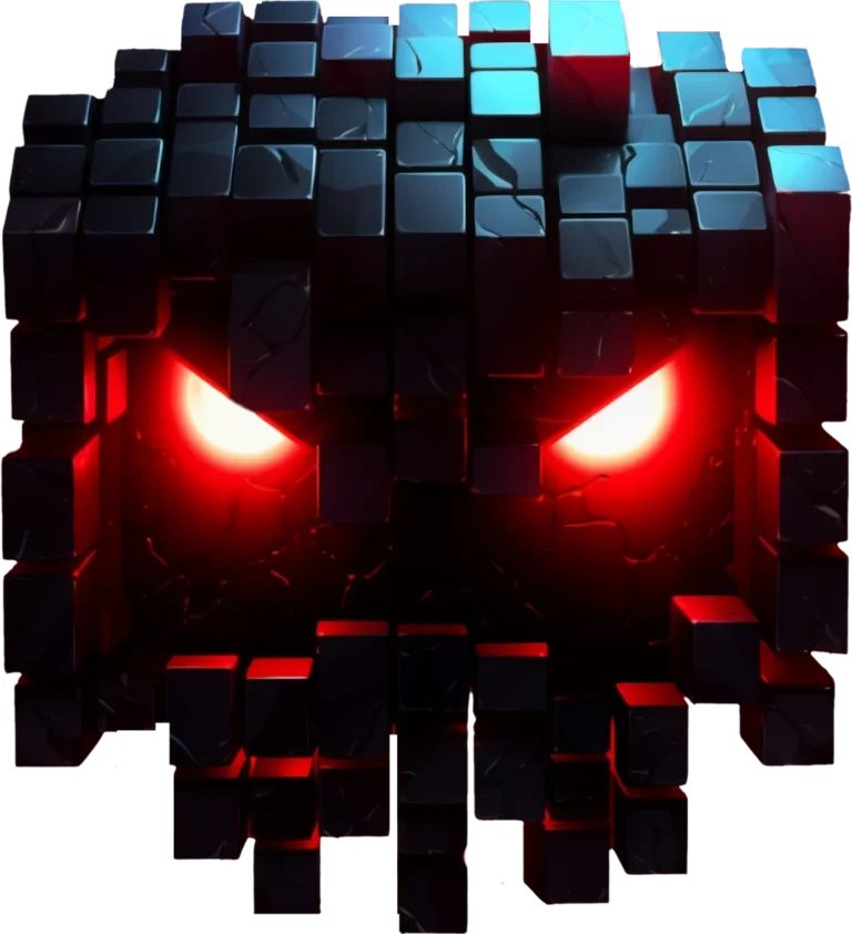 Sinister Pixel 1K