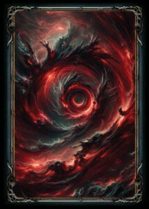 10 Lifeforce Cards