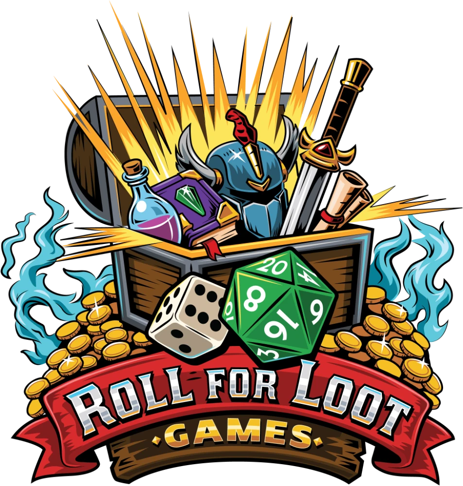 Rool for Loot