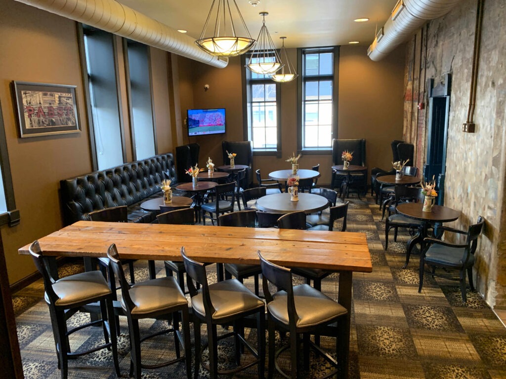 1st level table top gaming