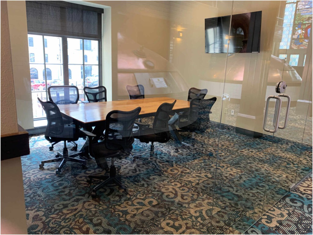Group Room
