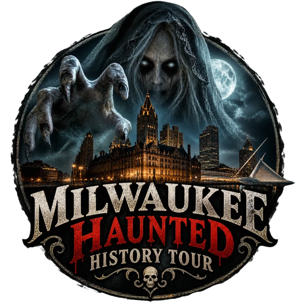 Haunted History Tour