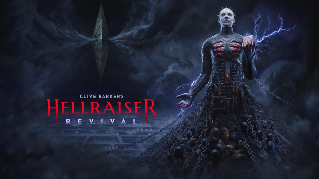 Hellraiser