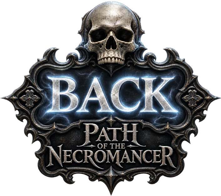 Back POTN