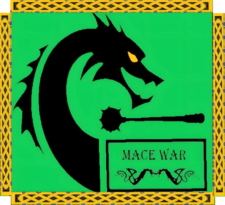 Mace War