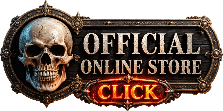 Online Store Icon