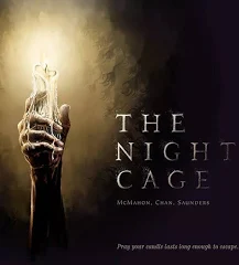 The Night Cage