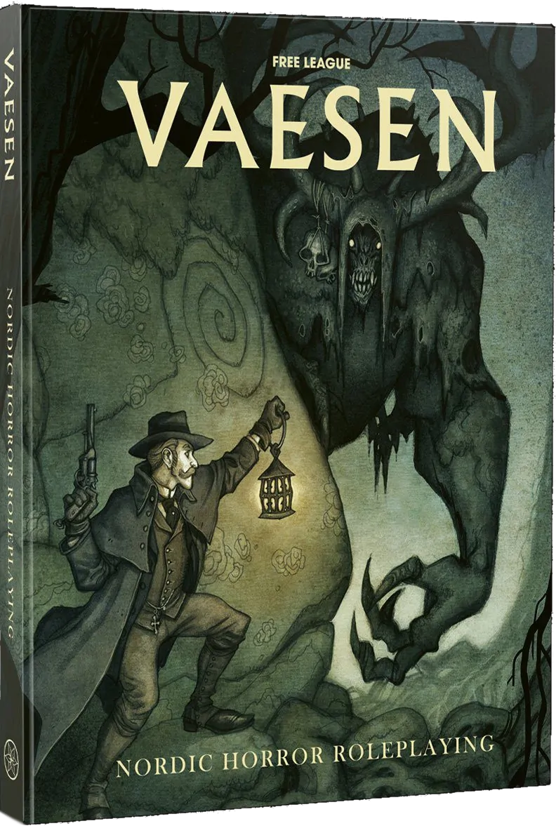VAE ENG cover