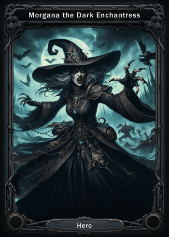 Morganas_Structure_Deck